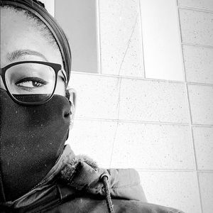 Meet your Posher, Miss.